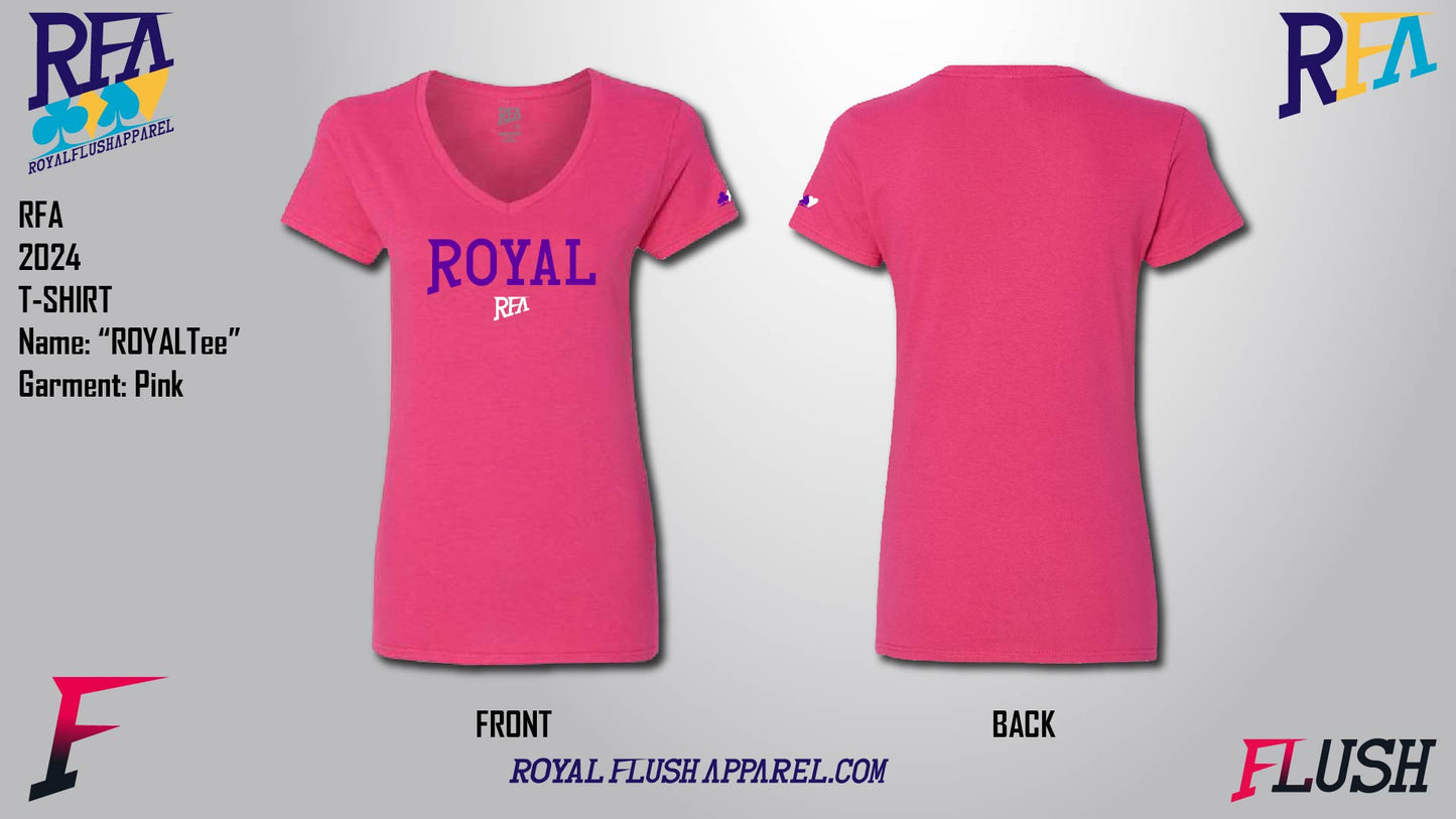 ROYALTee T-Shirt