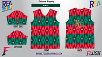 Christmas Wrapping Jersey