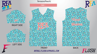 Terrazzo Jersey