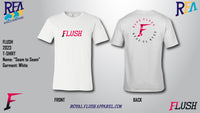 FLUSH Seam to Seam Dri-Fit